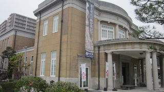 大雑把にいえば、”鍋島家博物館”です