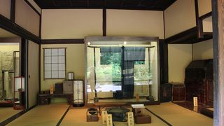 一般的な見学内容なので、時間が無ければパスもOK