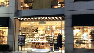 ライフスタイルストア