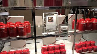 クリスマスティー