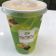 注文毎に一杯一杯作ってくれる