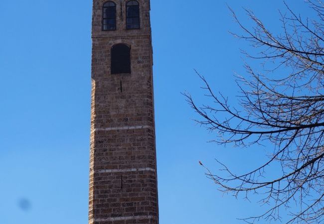 17世紀からサラエボを見守る「時計塔」