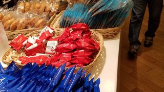 すぐには入れませんでした。