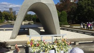 古さを感じさせない施設