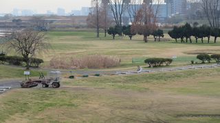 一人でも回れますが・・・