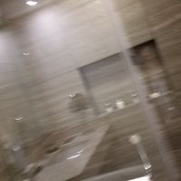 可動式シャワー