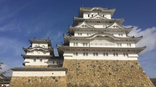 新幹線の駅から歩ける
