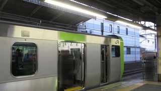 混む電車の１つですね。