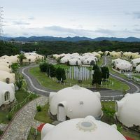 展望台に登ると見渡せます