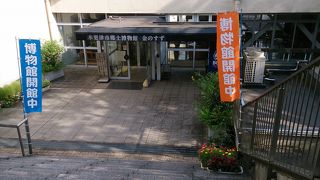 古代好きなら一見の価値あり