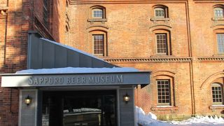 自由に見学できます