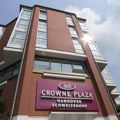 2017年5月　Crowne Plaza Hannoverクラウン プラザ ハノーファー 心の安らぎ旅行♪