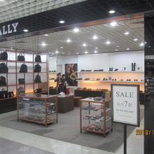 ＢＡＬＬＹ、