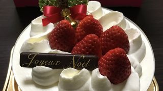 ベルギースイーツ