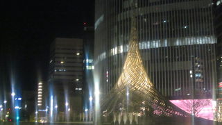 2018年クリスマス時期の飛翔の様子