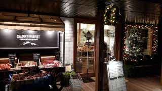 お菓子やジャムもあります