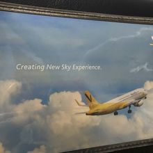 手書きメッセージのサプライズ！！！裏に書いてあります。