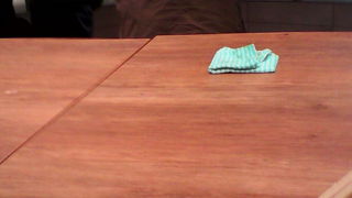 大阪らしい素朴なコナモノ「ちょぼ焼」を気軽に味わえます