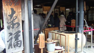 （再訪）混んでいますが回転は速い