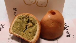 だだちゃ豆のお菓子