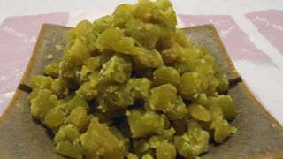 美味しさに感動