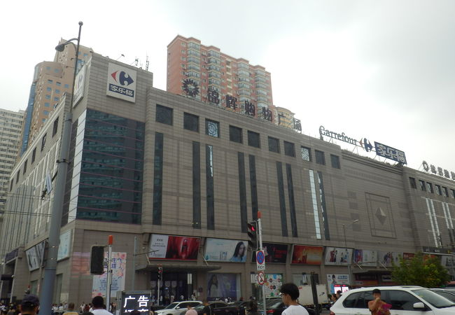 錦輝購物广場