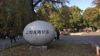 よく訪れる大好きなスポット