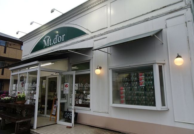 沢山食べられます