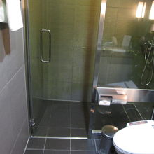 羽田空港国際線 ANAラウンジ (110番ゲート付近)