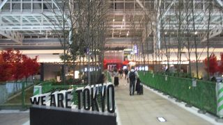 スカイイルミネーションの準備2018