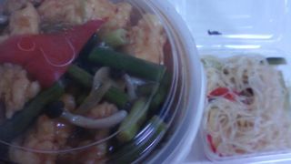 結構味付けが良いです。