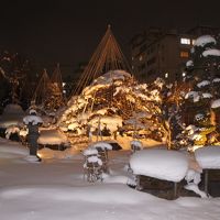 お部屋のベランダに出たらこの景色・・・♪