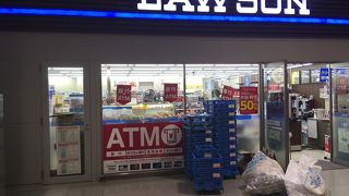 深夜はおでんが...