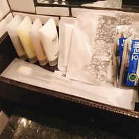 コットンセットの補充は無かった