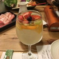 これも飲み放題のカクテル