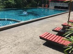 キリカヤン ラグジュアリー プール ヴィラズ＆スイート 写真