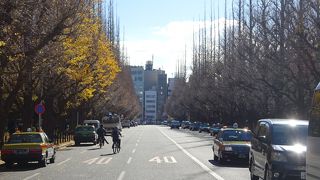 有名なTVドラマのロケ地