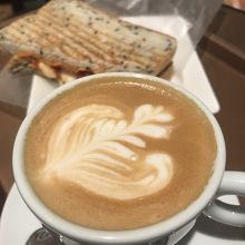 ラテアート