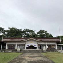 沖縄県護国神社