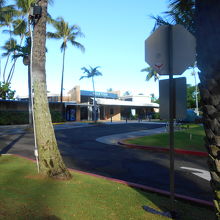 ワイキキ水族館