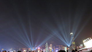 ものすごい人・人・人