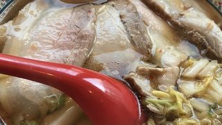 関西の味を歌舞伎町で