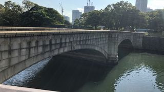 堂々たる橋