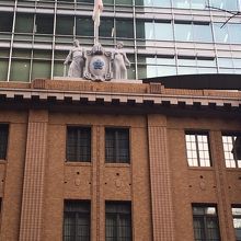 日本工業倶楽部会館 クチコミ・アクセス・周辺情報｜丸の内