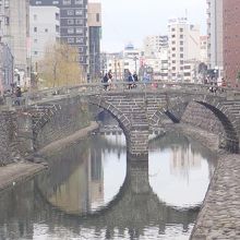 眼鏡橋