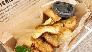 テイクアウトなのに待ち時間が長い…