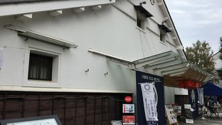 お土産が買えました。