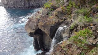 いつでも見ることできるわけではありません！