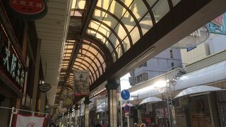 人混みではない