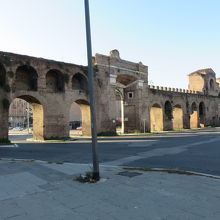 サン ジョバンニ門 